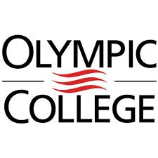Olympic College logo